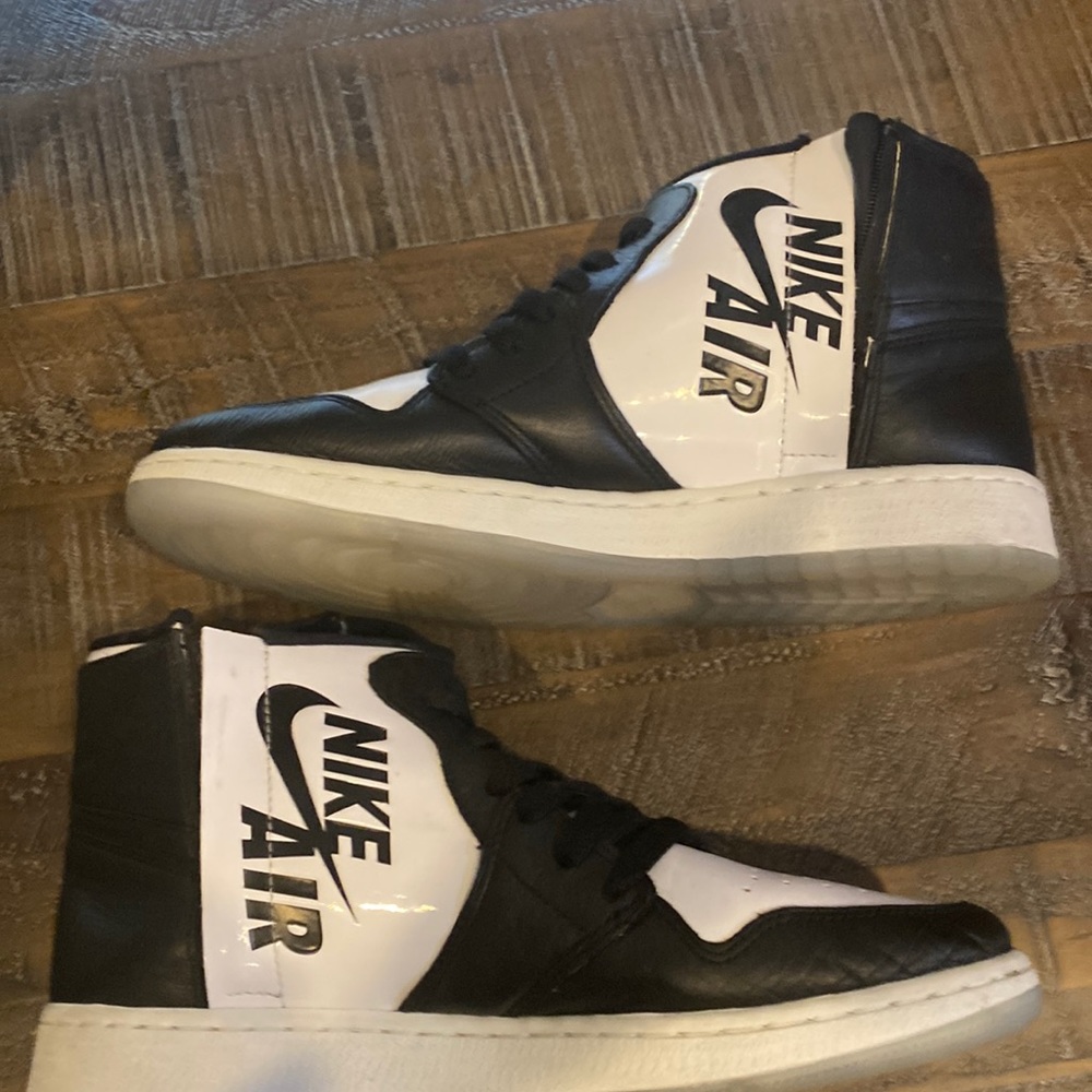 Nike air Jordan - Rebel air concord